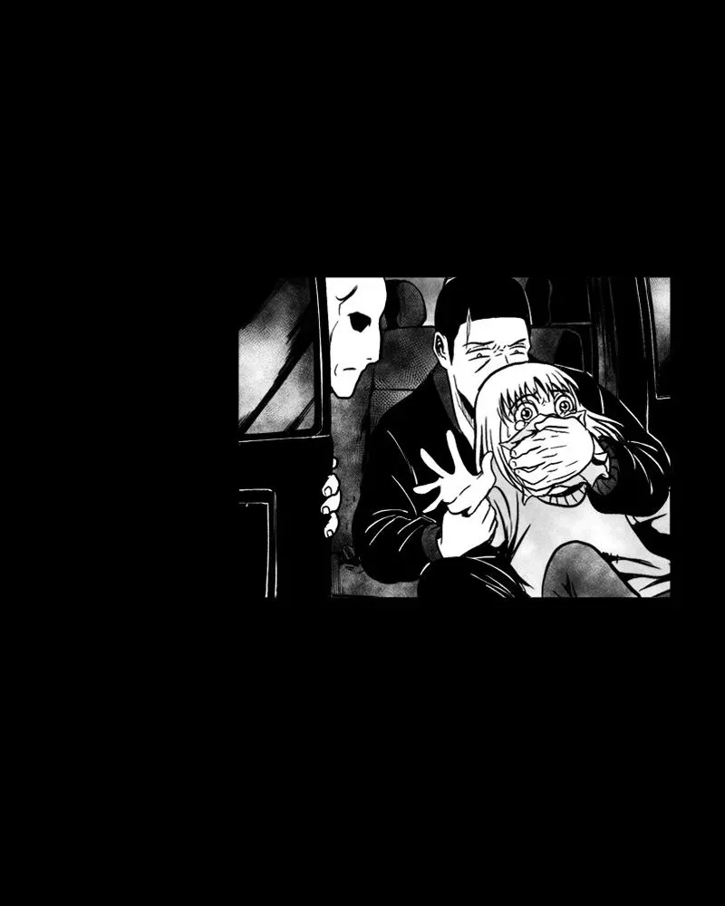 Read Grasp chapter 45 image 13 on Lezhin