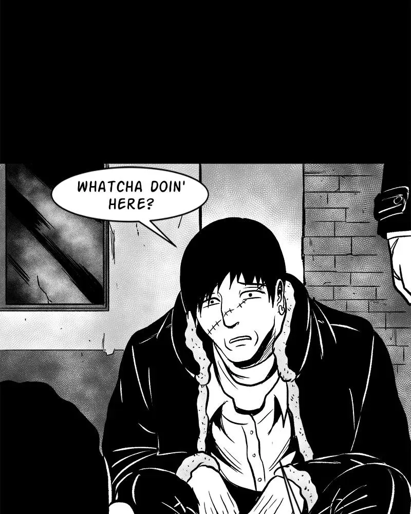 Read Grasp chapter 45 image 138 on Lezhin