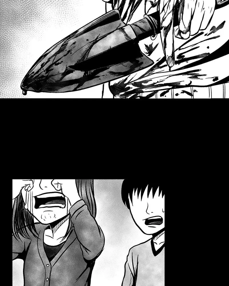 Read Grasp chapter 45 image 17 on Lezhin