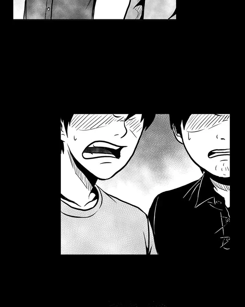Read Grasp chapter 45 image 18 on Lezhin