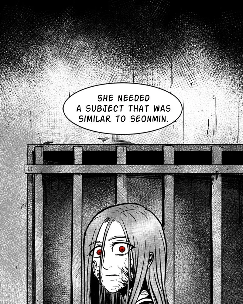 Read Grasp chapter 45 image 19 on Lezhin