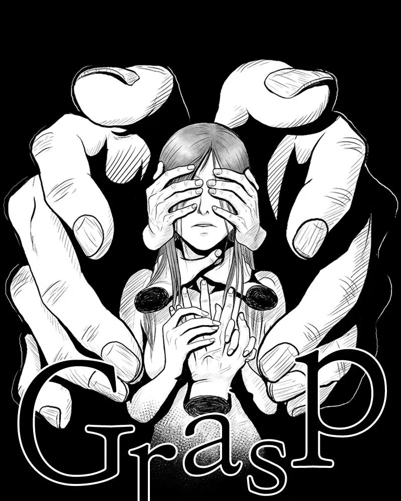 Read Grasp chapter 45 image 22 on Lezhin