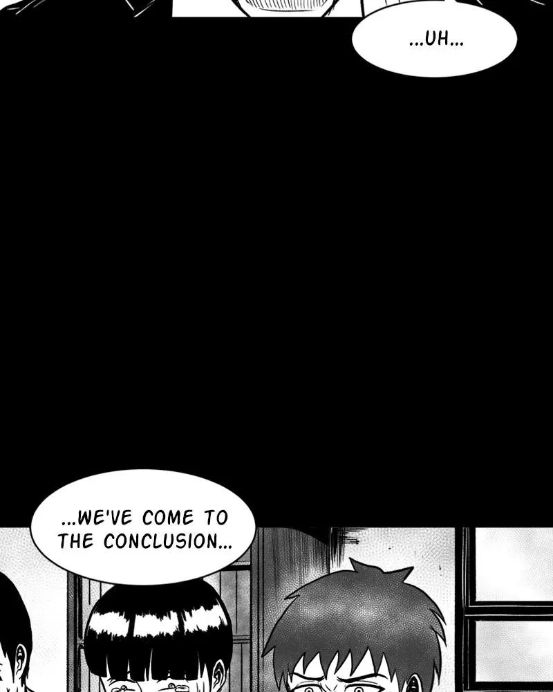 Read Grasp chapter 45 image 26 on Lezhin