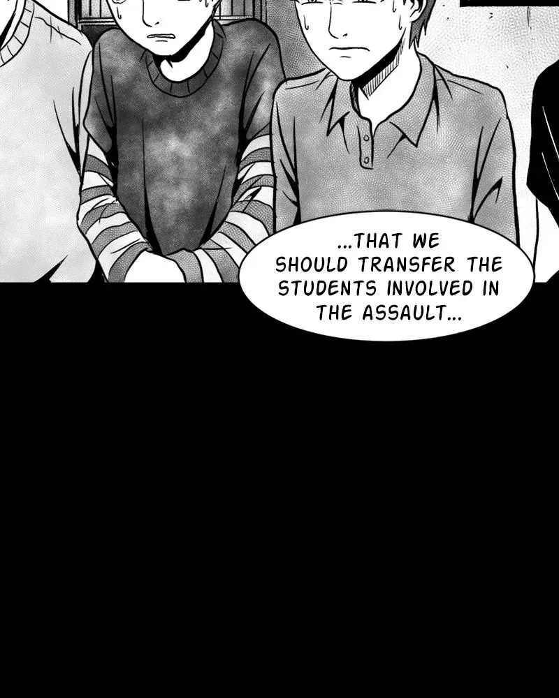 Read Grasp chapter 45 image 27 on Lezhin
