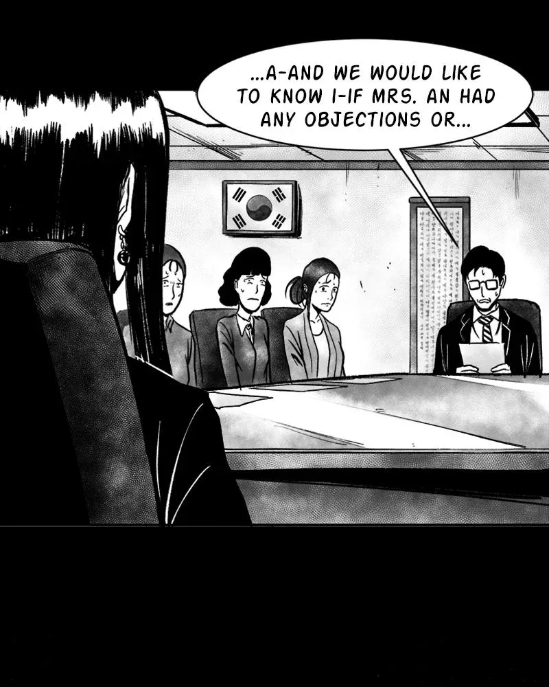 Read Grasp chapter 45 image 28 on Lezhin