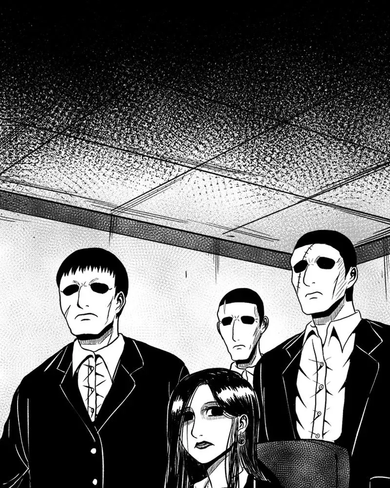 Read Grasp chapter 45 image 29 on Lezhin