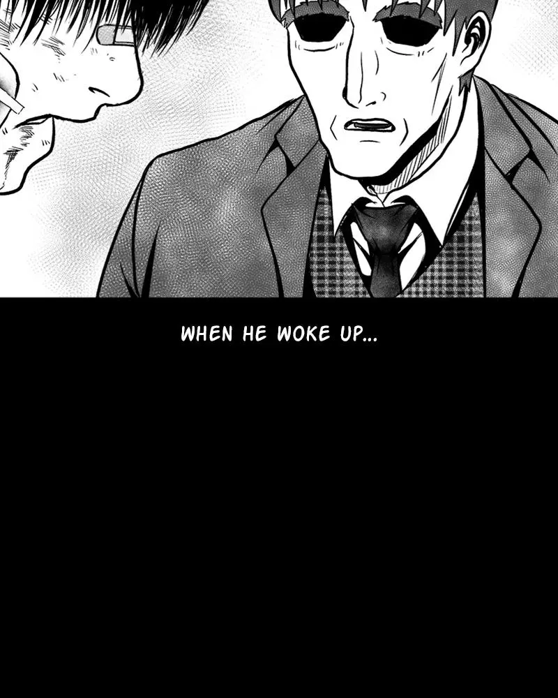 Read Grasp chapter 45 image 3 on Lezhin