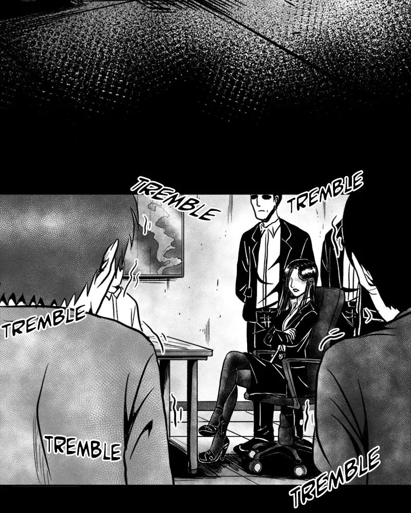 Read Grasp chapter 45 image 31 on Lezhin