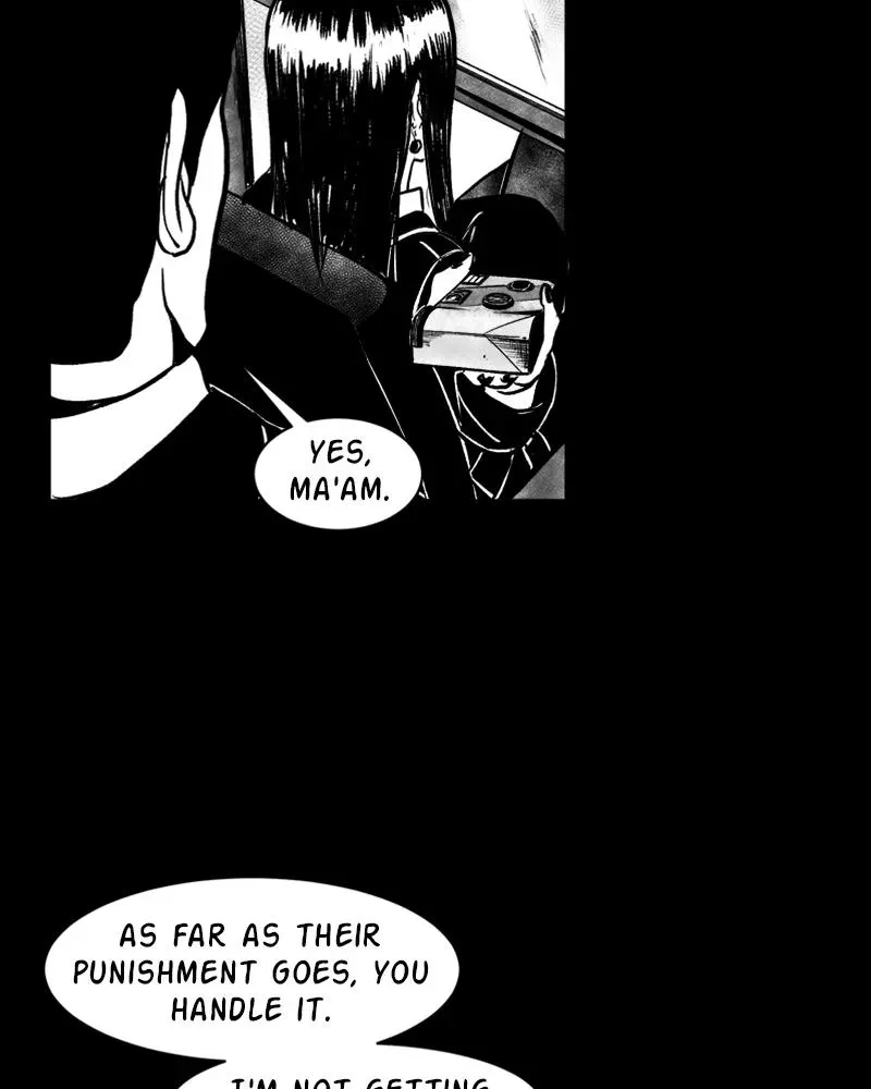 Read Grasp chapter 45 image 36 on Lezhin
