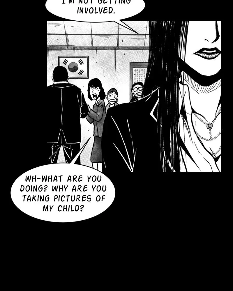 Read Grasp chapter 45 image 37 on Lezhin