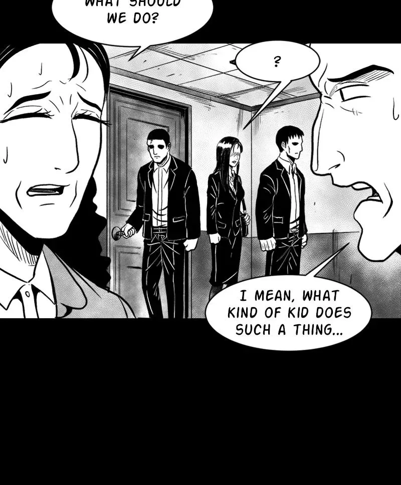 Read Grasp chapter 45 image 39 on Lezhin