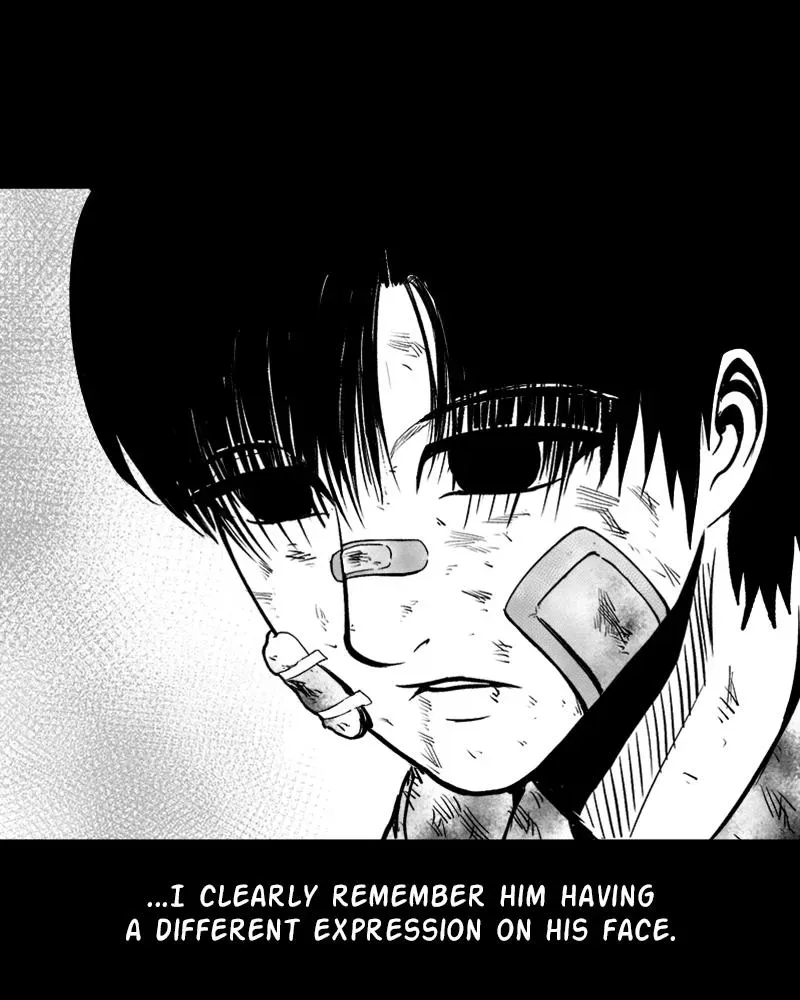 Read Grasp chapter 45 image 4 on Lezhin