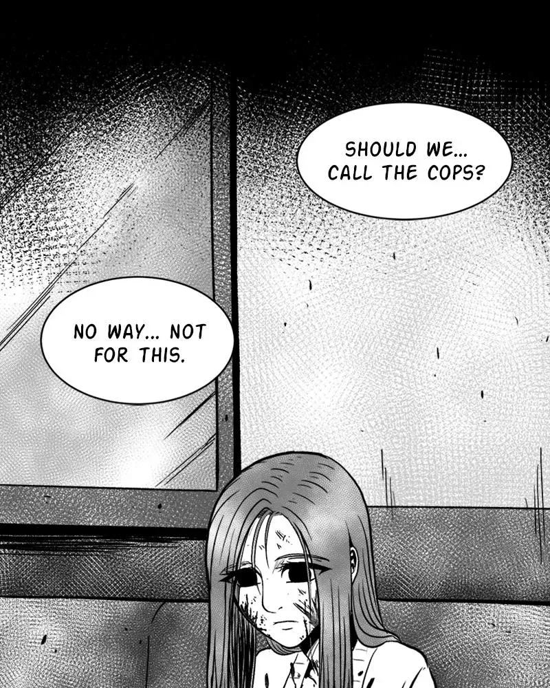 Read Grasp chapter 45 image 40 on Lezhin