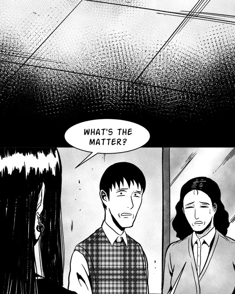 Read Grasp chapter 45 image 42 on Lezhin