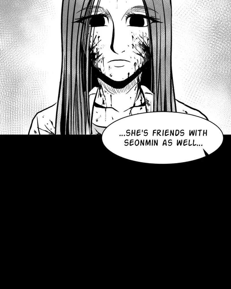 Read Grasp chapter 45 image 44 on Lezhin