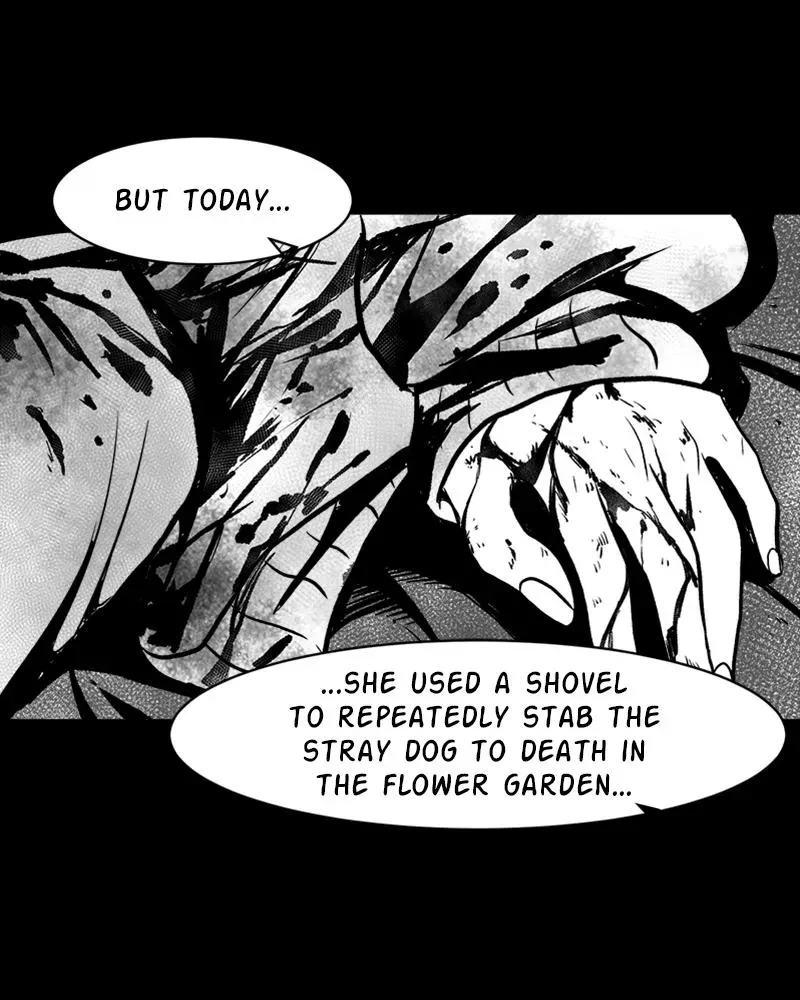 Read Grasp chapter 45 image 45 on Lezhin