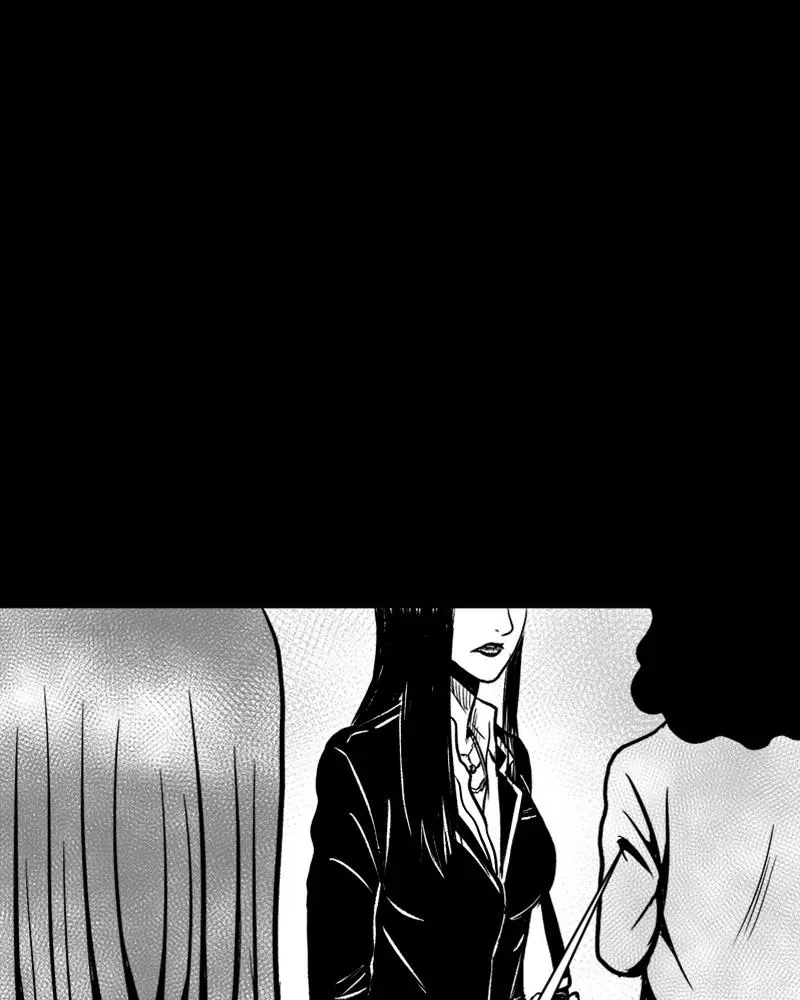 Read Grasp chapter 45 image 46 on Lezhin