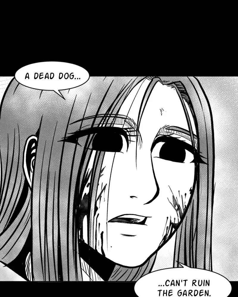 Read Grasp chapter 45 image 57 on Lezhin