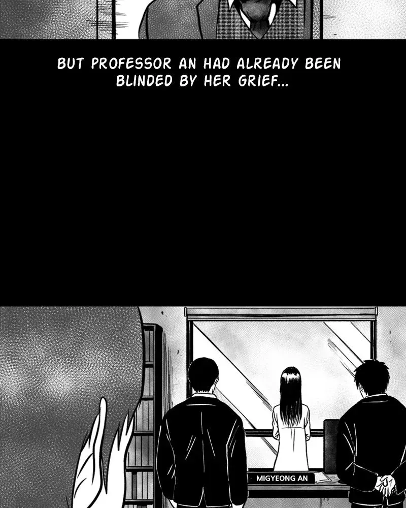 Read Grasp chapter 45 image 6 on Lezhin
