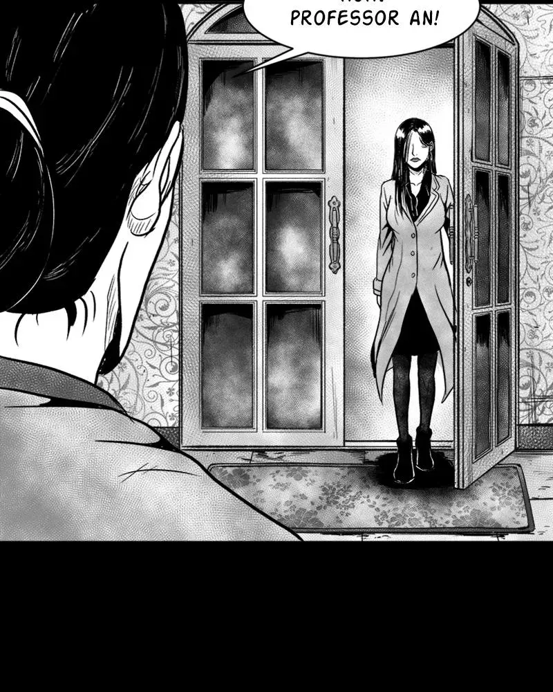 Read Grasp chapter 45 image 64 on Lezhin