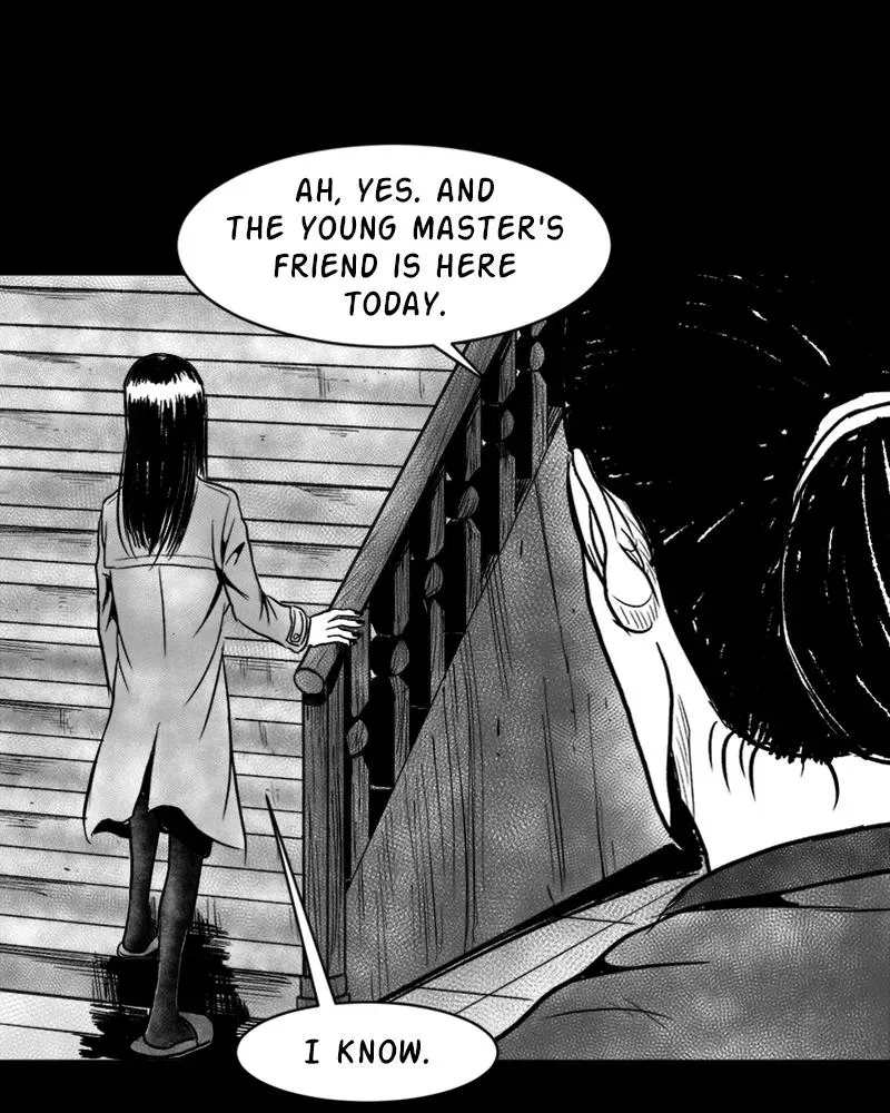 Read Grasp chapter 45 image 68 on Lezhin