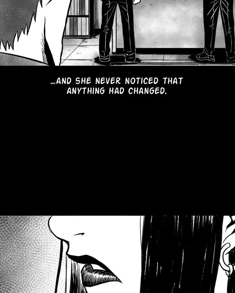 Read Grasp chapter 45 image 7 on Lezhin