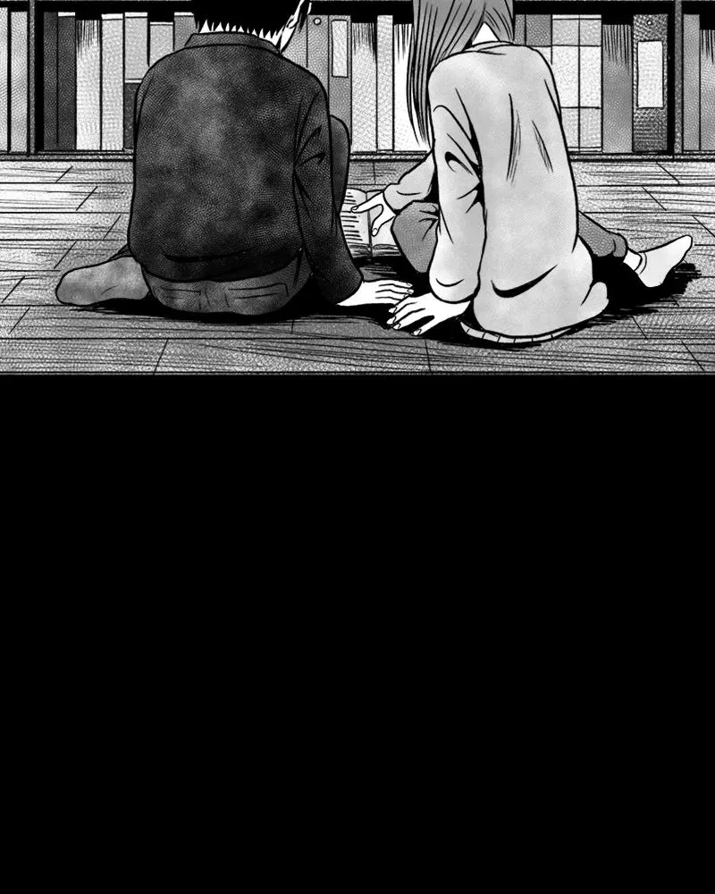 Read Grasp chapter 45 image 72 on Lezhin