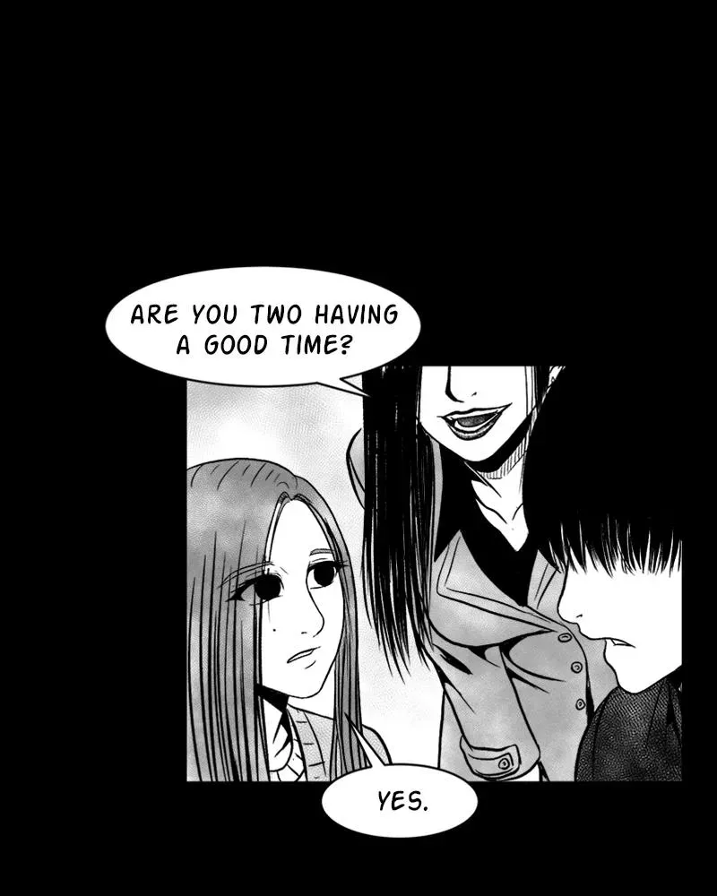 Read Grasp chapter 45 image 75 on Lezhin