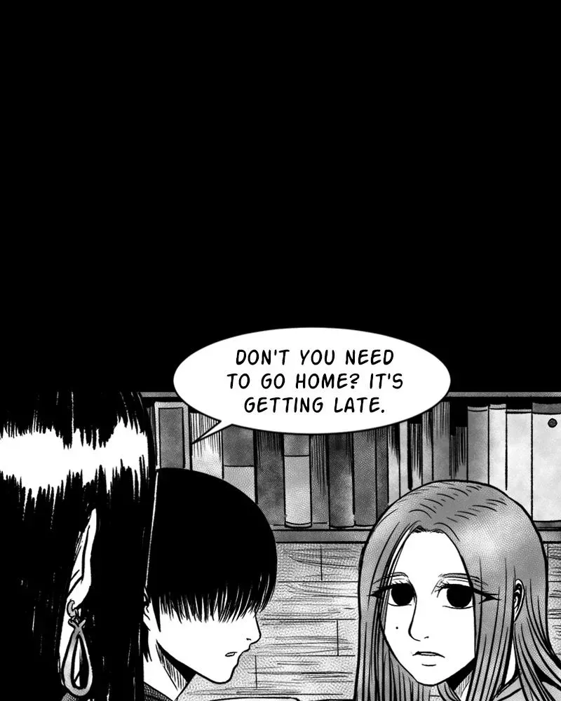 Read Grasp chapter 45 image 76 on Lezhin