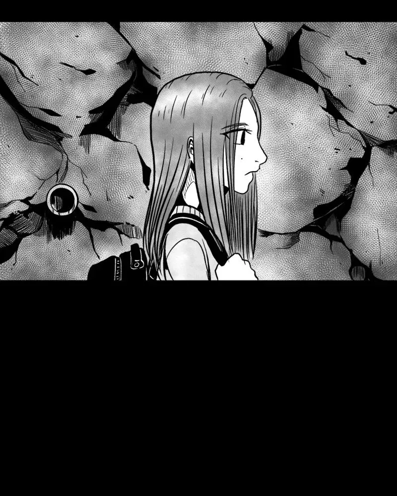 Read Grasp chapter 45 image 85 on Lezhin