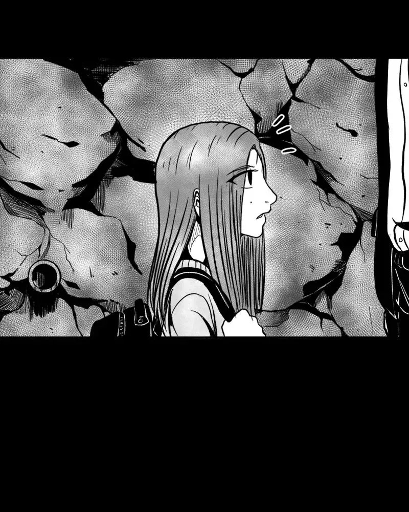 Read Grasp chapter 45 image 86 on Lezhin