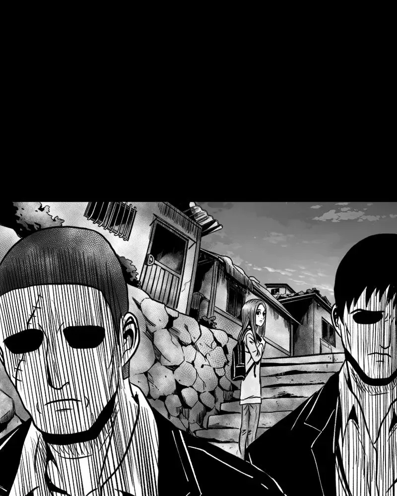 Read Grasp chapter 45 image 87 on Lezhin