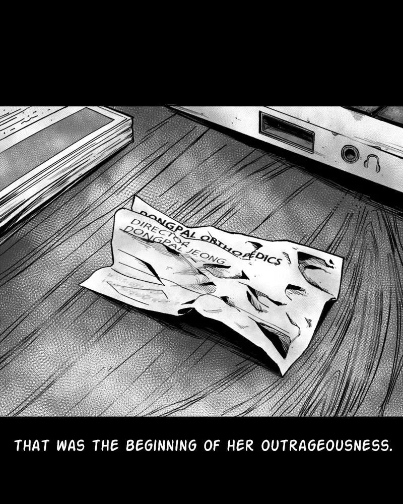 Read Grasp chapter 45 image 9 on Lezhin