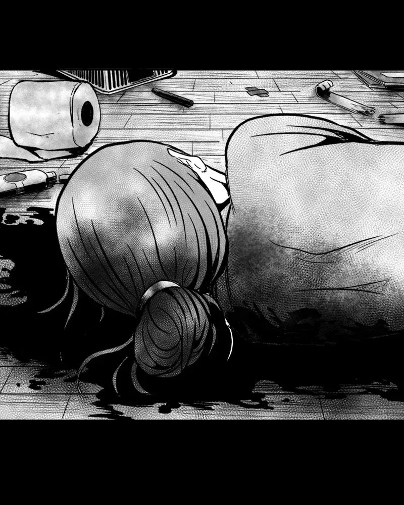 Read Grasp chapter 45 image 95 on Lezhin
