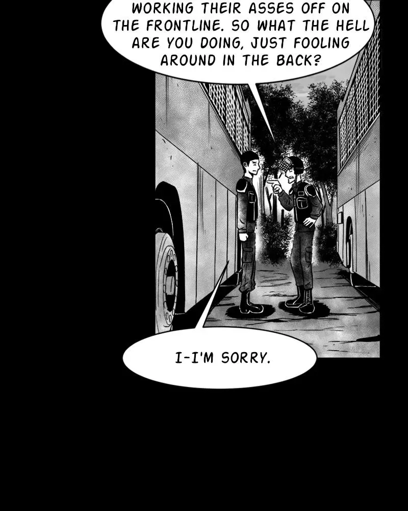 Read Grasp chapter 46 image 102 on Lezhin