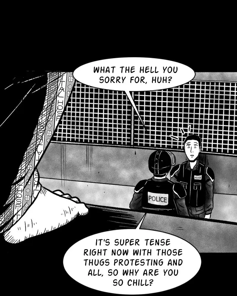 Read Grasp chapter 46 image 103 on Lezhin