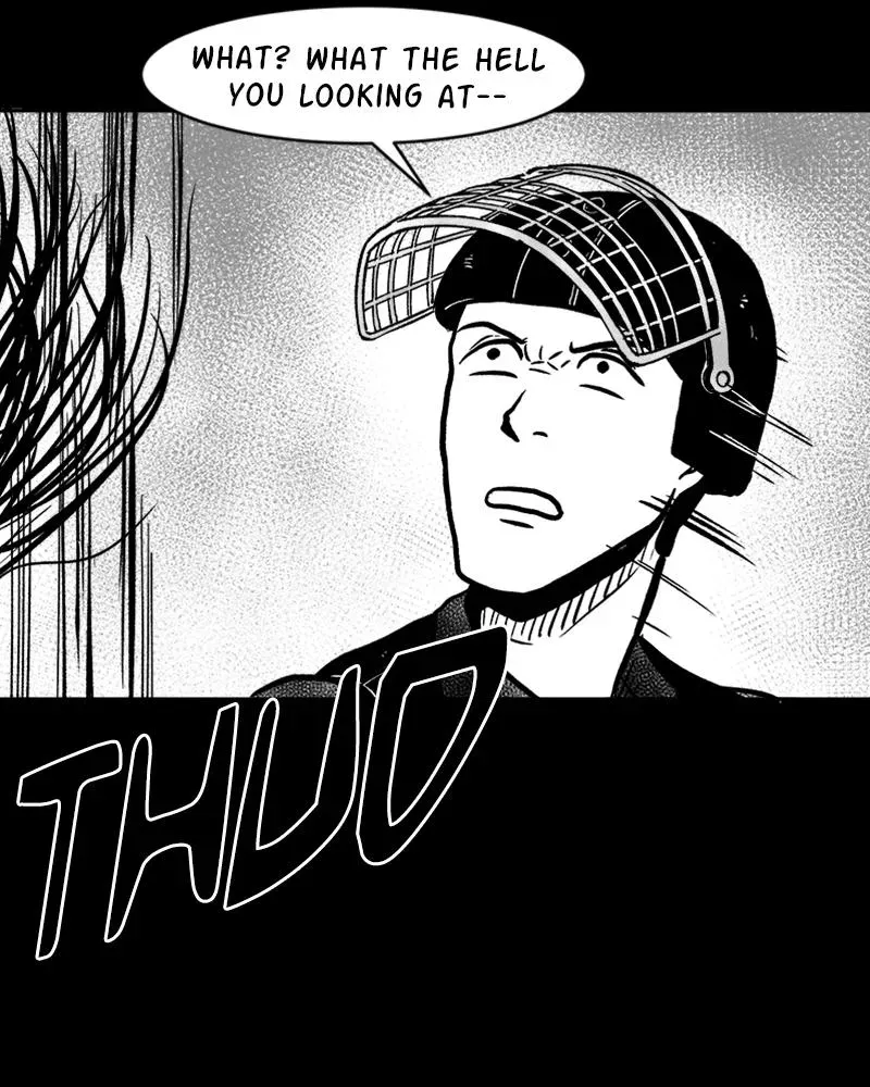 Read Grasp chapter 46 image 107 on Lezhin