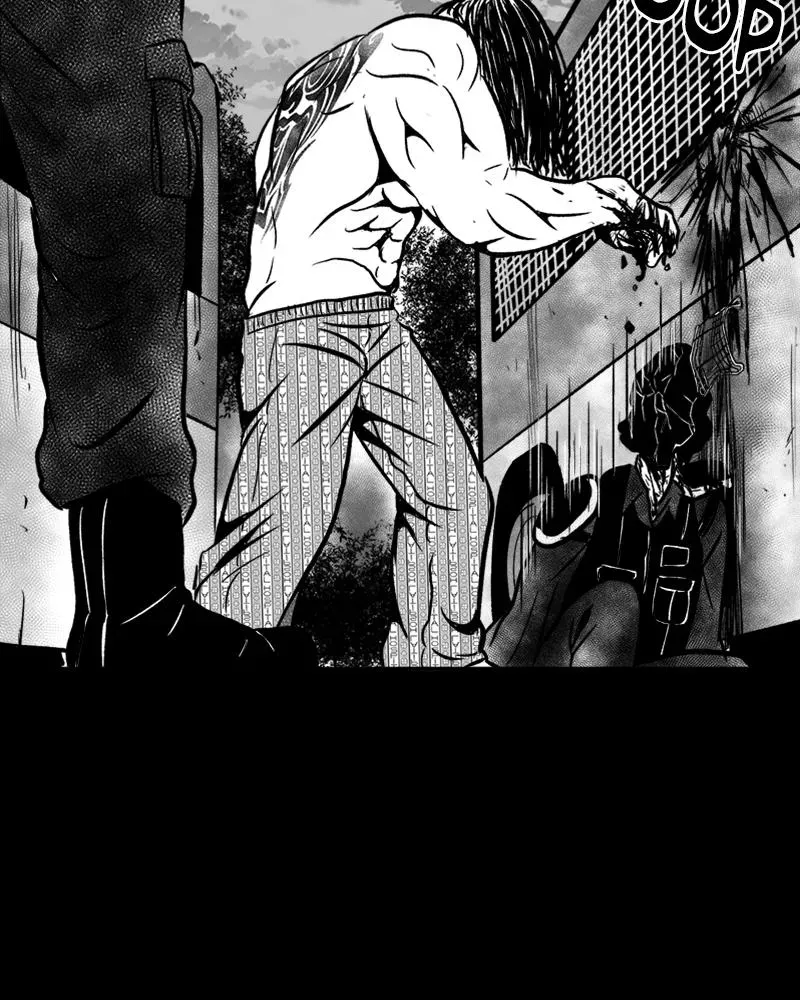Read Grasp chapter 46 image 112 on Lezhin
