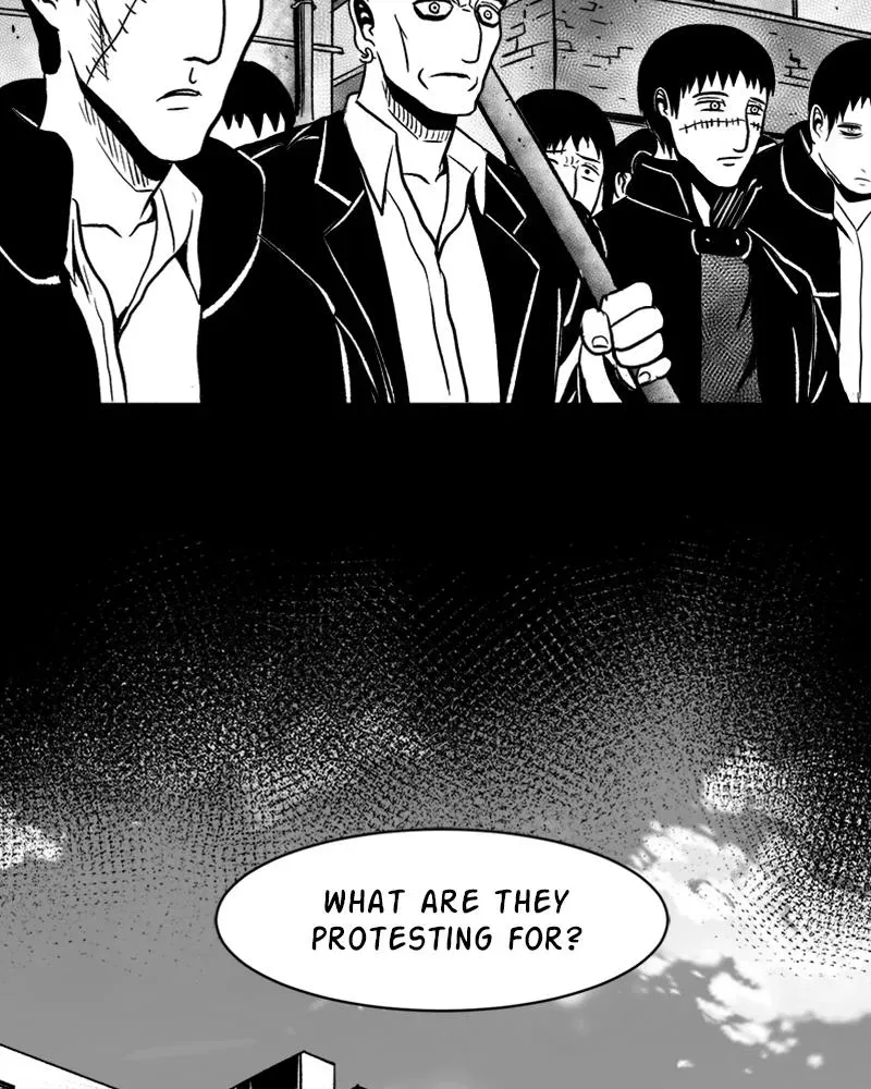 Read Grasp chapter 46 image 12 on Lezhin