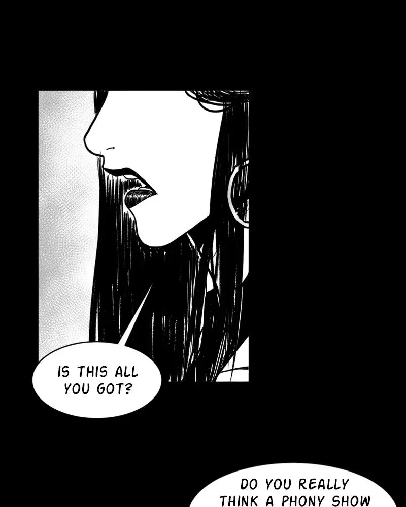 Read Grasp chapter 46 image 17 on Lezhin