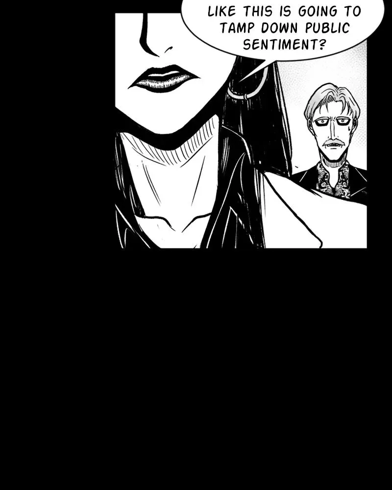 Read Grasp chapter 46 image 18 on Lezhin
