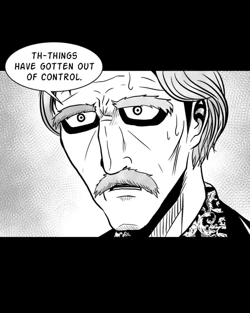 Read Grasp chapter 46 image 19 on Lezhin