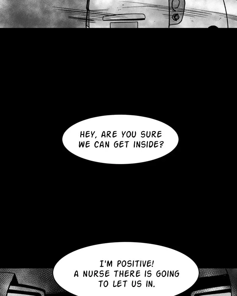 Read Grasp chapter 46 image 2 on Lezhin