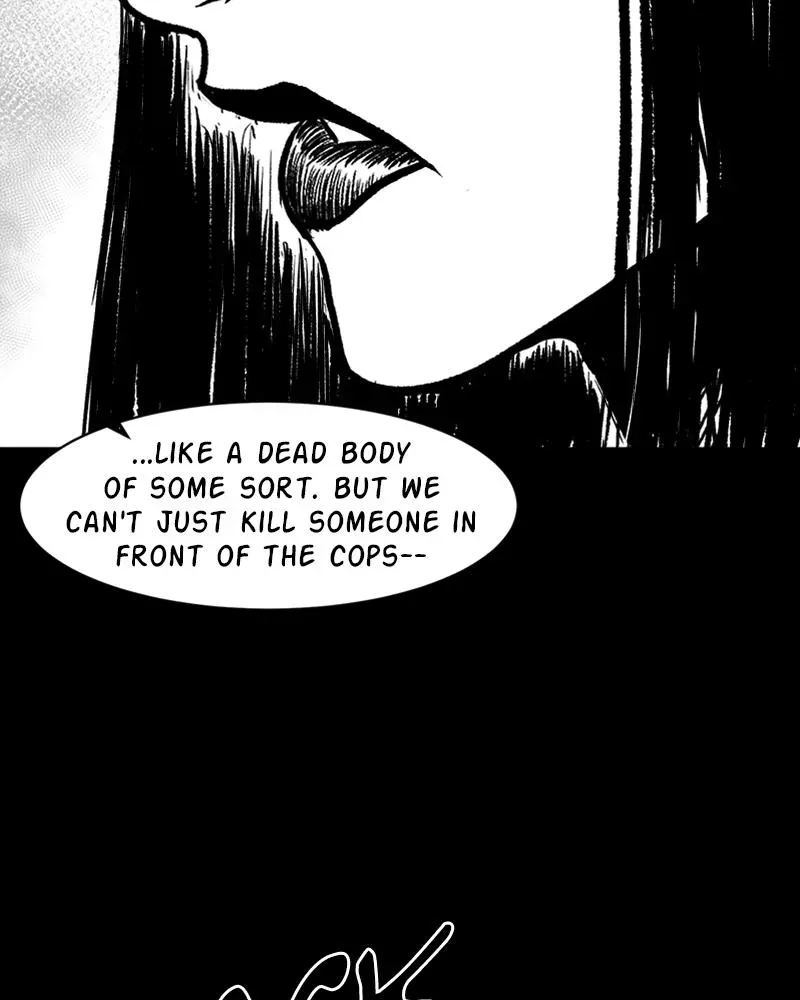 Read Grasp chapter 46 image 22 on Lezhin