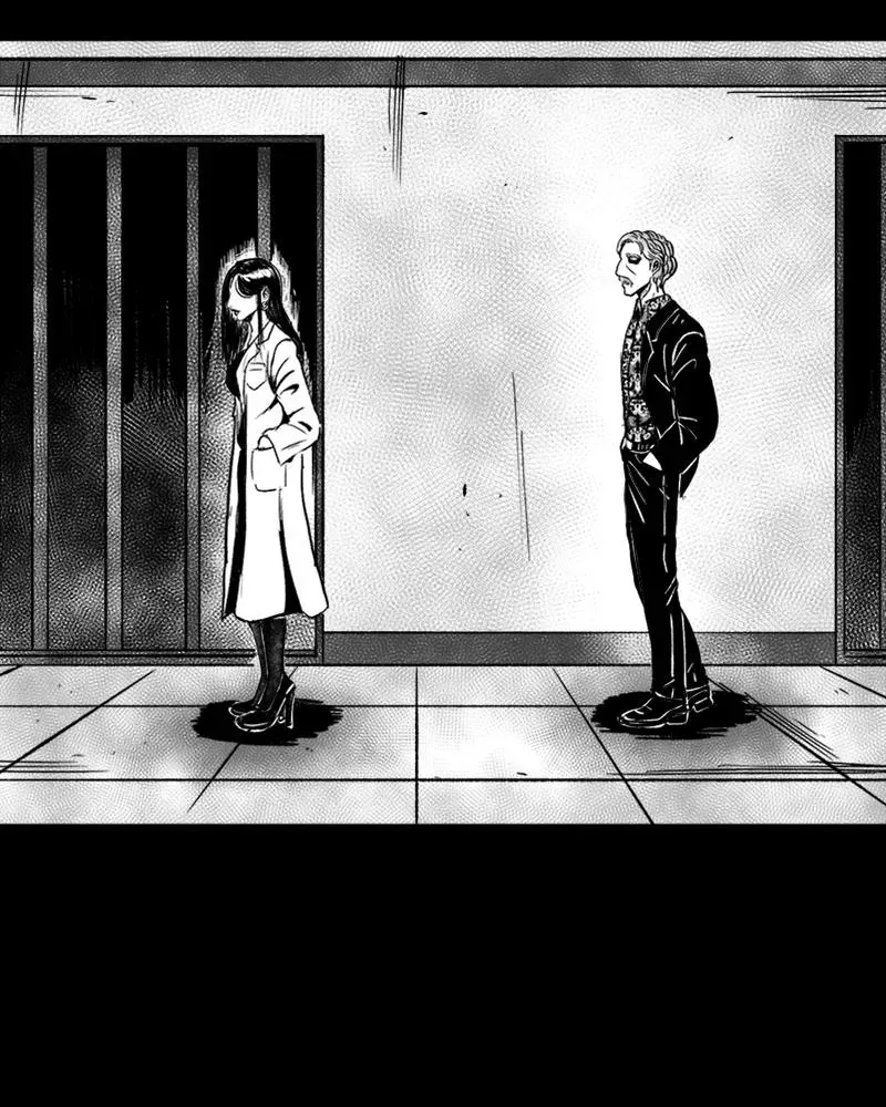 Read Grasp chapter 46 image 24 on Lezhin
