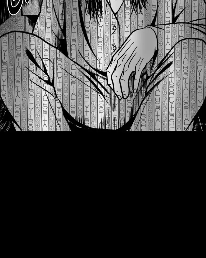 Read Grasp chapter 46 image 30 on Lezhin