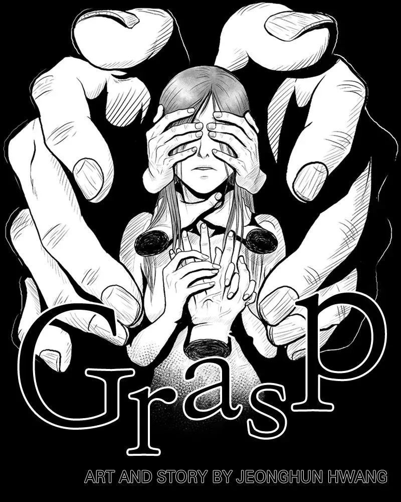 Read Grasp chapter 46 image 32 on Lezhin
