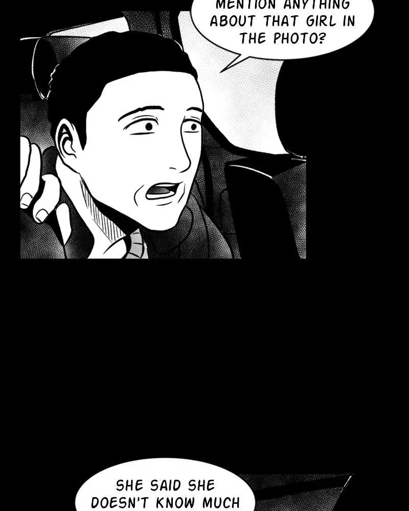 Read Grasp chapter 46 image 4 on Lezhin