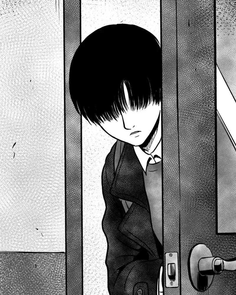 Read Grasp chapter 46 image 40 on Lezhin