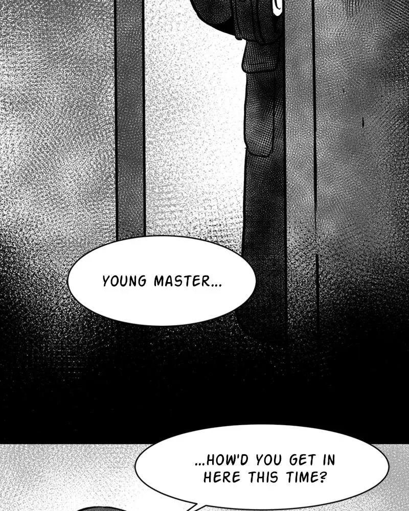 Read Grasp chapter 46 image 41 on Lezhin